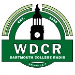 Dartmouth College Radio/WebDCR