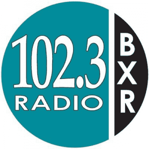 KBXR 102.3