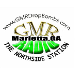 GMR Drop Bomb Radio