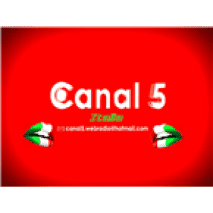 Canal 5 Italia