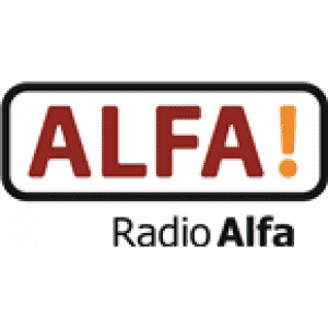 Radio Alfa Skive