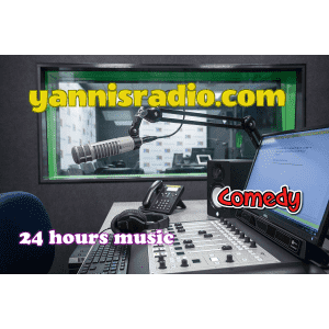 Yannis radio