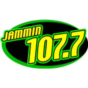 Jammin 107.7