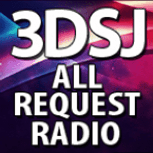 3DSJ All Request Radio