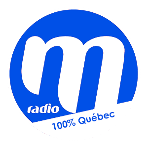 M Radio 100% Quebec