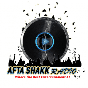 AFTA SHAKK RADIO