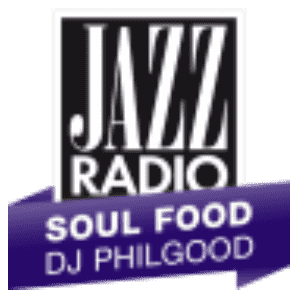 Jazz Radio - Soul food