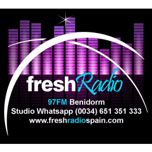 Fresh Radio Spain