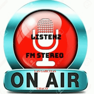 LISTEN2 FM STEREO