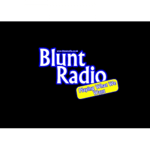Blunt Radio UK