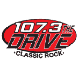 107.3 The Drive