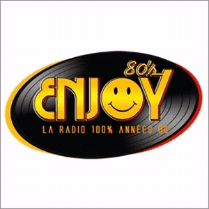 Enjoy 80's