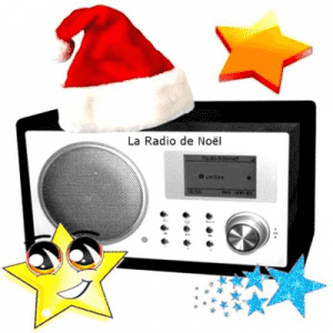 Radio de Noël