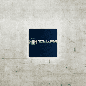 1Club.FM - House (Miami) Channel