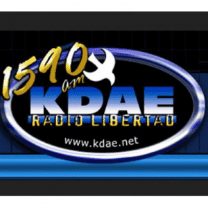 KDAE Radio Libertad