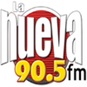 LA NUEVA 90.5FM