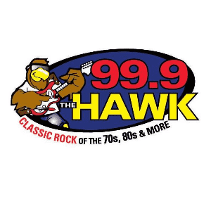 99.9 The Hawk