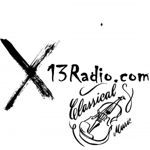 X13 Radio - Classical Music