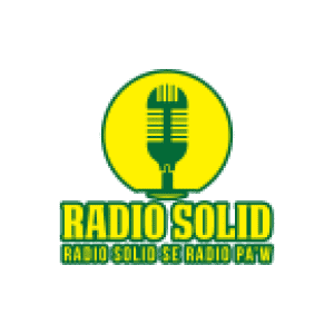 Radio Solid