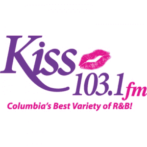WLXC Kiss 103.1