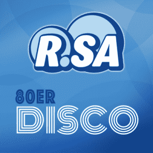 R.SA 80er Disco