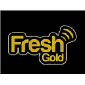 Fresh Gold Radio