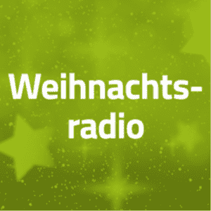 Spreeradio Weihnachtsradio