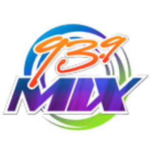 Mix 93.9 FM