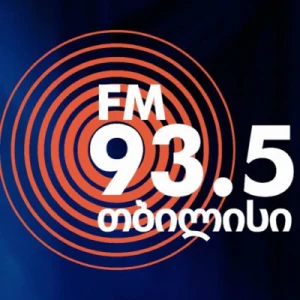 რადიო თბილისი FM 93.5