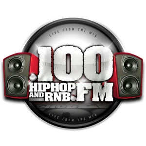 100 Hip Hop and RNB FM