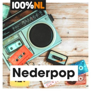 100% NL - Nederpop