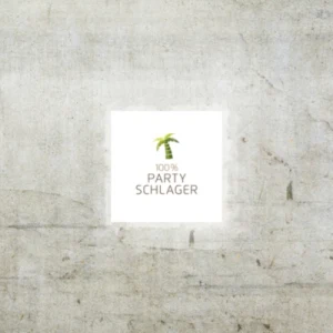 100% Partyschlager - von Schlagerplanet Radio