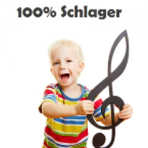 100% Schlager