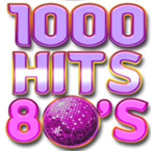 1000 HITS 80s