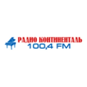 100.4 FM - Radio Continetal Chelyabinsk