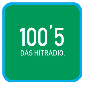 100.5 DAS HITRADIO