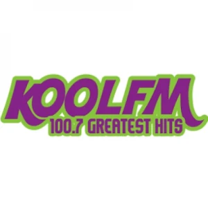 100.7 KOOL FM