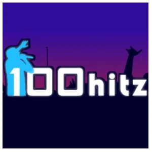 100Hitz - 90's Alternative