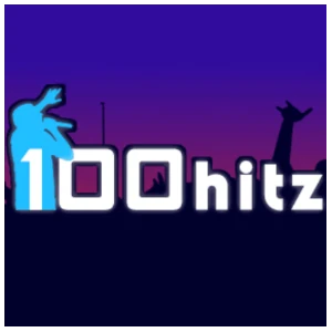 100Hitz - Rock