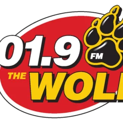 101.9 The Wolf