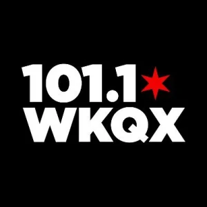 101 WKQX