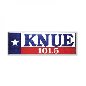 101.5 KNUE Country Radio