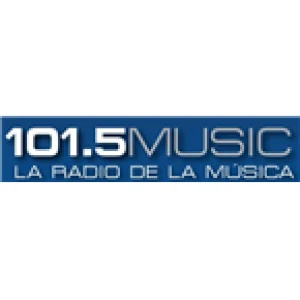 101.5 Radio Music