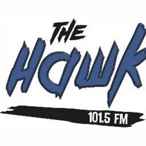 101.5 The Hawk