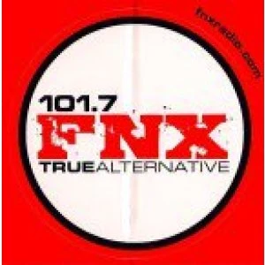 101.7 FNX