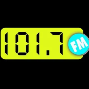 101.7FM