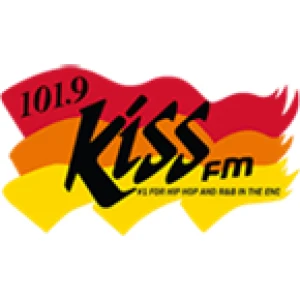101.9 Kiss FM
