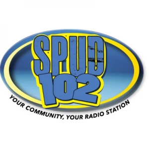 102.1 SPUD FM