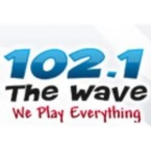 102.1 The Wave