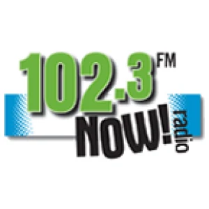 102.3 NOW! Radio